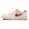 Nike Full Force Low Year of the Dragon Unisex Sneakers Cream Sail Vapour-Green FZ5054-161