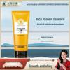 Mascarilla Reparadora para el Cabello con Proteína de Arroz del Pueblo del Cabello Largo