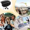 Solar Powered Solar Powered Car Ventilator Continuous Operation Auto Air Vent  Daily Use