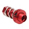 Aluminum Alloy RC Car Steering Column Servo Saver Tube for   1Celsius8 Remote Control Upgrade Accessory