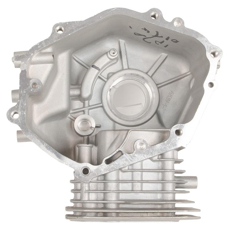 Cylinder Loncin Blok Silnika 1P70Fc Część Oryginalna