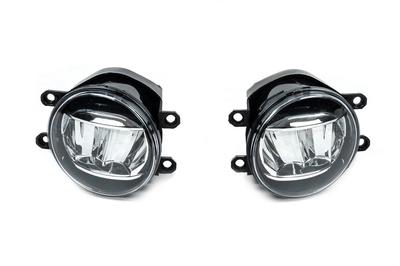 Fog Lights (2 Pcs, 2012-2015) for Lexus LX570/450d