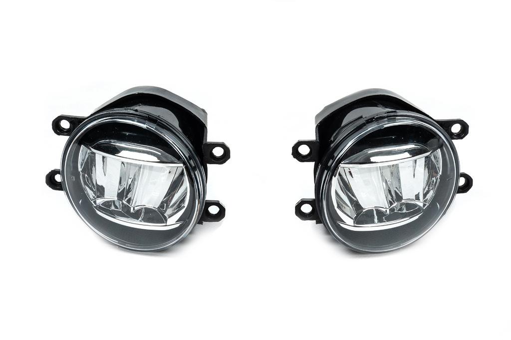 

Fog lights (2 pcs, 2012-2015) for Lexus LX570/450d