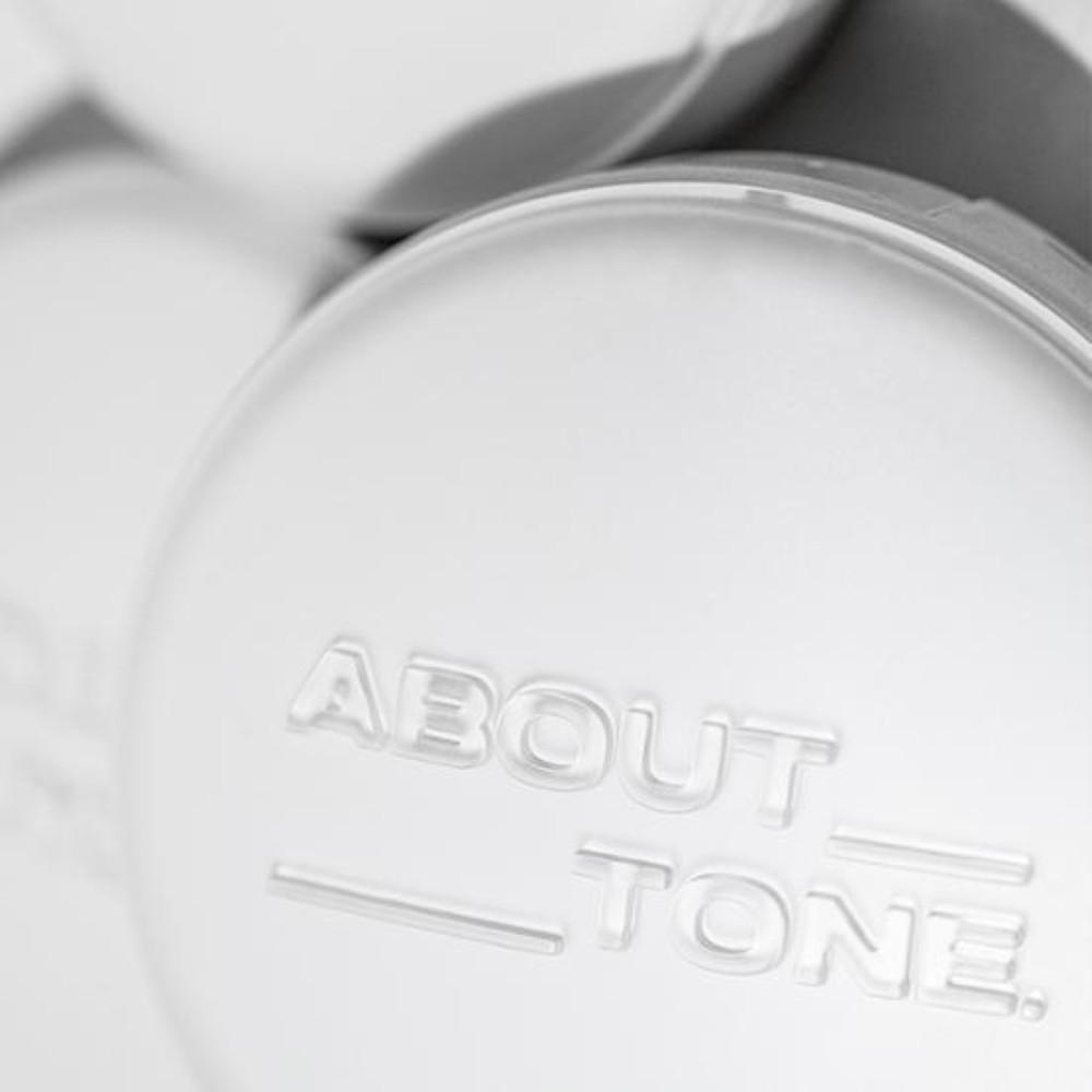 ABOUT_TONE. Sebum Cut Powder Pact 8g