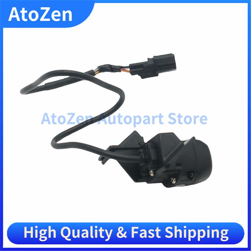 Rear View Camera Reverse Backup Parking Assist for Hyundai Tucson 2015-2019 95760-D3000 95760-D3100 95760-D3101 95760-D3001