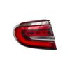 Car Taillight Assembly For Honda AVANCIER 2020 2026 2026 Auto Rear Tail Light Driving Light Signal Lamp Warning Brake Light