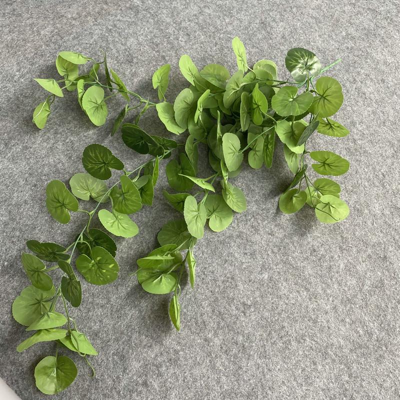 Ivy Hanging Greenery Vine Artificial Plants Wall Decor Living Room Gift Home