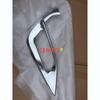 2016- Models Geely Atlas NL-3 Emgrand X7 Front Fog Lamp Trim Silver Strips