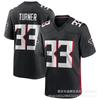Atlanta Falcons NFL Football Jersey Mens Fan Apparel Team Sportswear Game Day Casual Wear