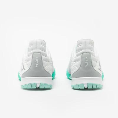 Botas de Fútbol TF con Tacos para Hombre Decathlon