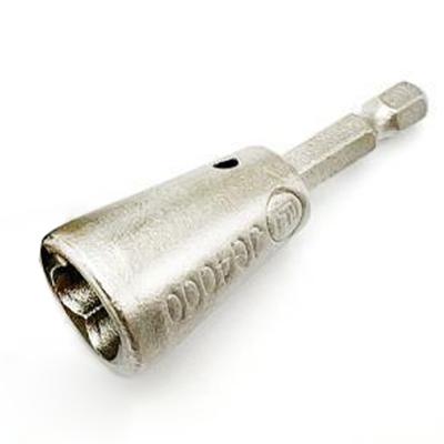 Wire Twisting Tools 1.5-6 Square 2-6 Wire Quickly Wire Twister 6mm Hexagonal Handle Quick Twisting Connector for Electric Drill
