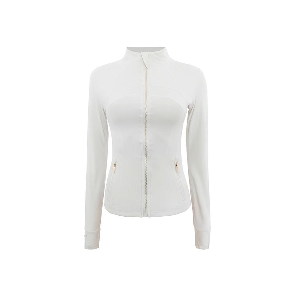 901 New Edition Solid Jacket