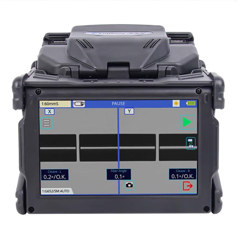 Fujikura FSM Series Fiber Optic Fusion Splicer