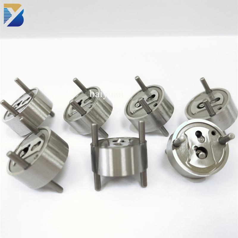 F00GX17004 F00GX17005 Diesel Piezo Injector Control Valve For 0445115#, 0445116#, 0445117# 115 116 117 Series FOOGX17004