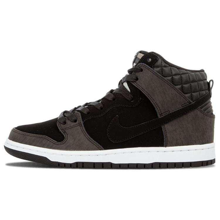 

Новые Nike Sb Dunk High Civilist Berlin 313171-016 43