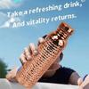 304 Stainless Steel Insulated Water Bottle 800ML Sports Water Bottle  Sports Activities