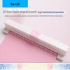 KedeYou 9932K 30-Hole Heart Punch for A4 Loose-Leaf Paper