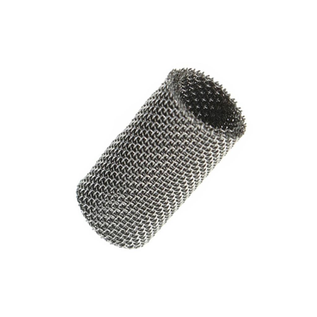 5pcs Glow Plug Strainer Screen Filter & Remover Tool Atomizer Felts Air Diesel Heater for Car Truck Camper Caravan