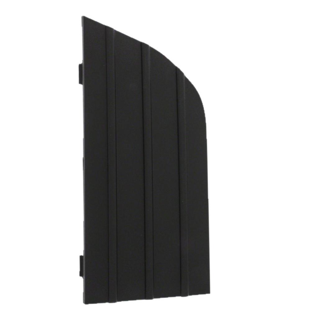 Autopflege Wie Auf Dem Bild Gezeigt Stoßstangen-Kühlergrill-Formteil Autozubehör Einfacher Installationsprozess Praktische Anwendung