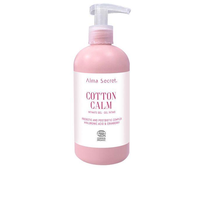 Gels de toilette intime Gel intime COTTON CALM 300 ml