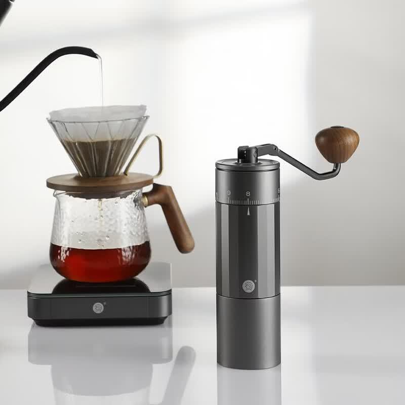 Hero Portable Hand Coffee Grinder