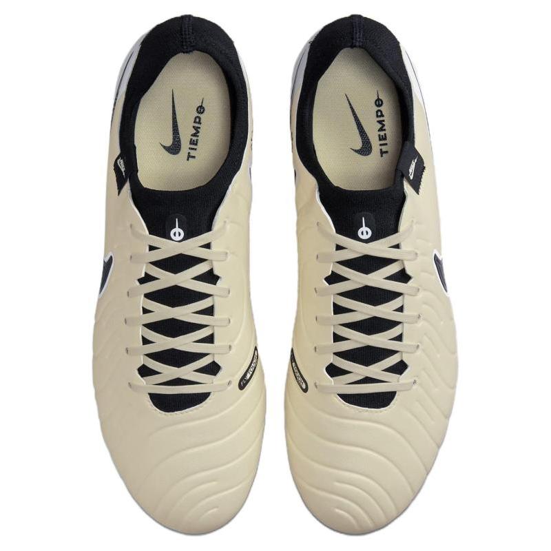 Nike Tiempo Legend 10 Pro Hg 'Lemonade Black'  DV4332-700