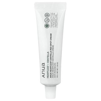 Heart Leaf Purslane Red Spot Cream, 30g (1.05oz)