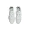 Nike Air Force 1 Low '07 Se Trnd Perlen-Swoosh Reines Platin Damen-Sneaker DV3810-001