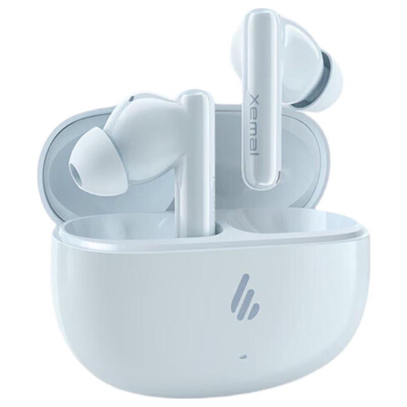 

Edifier X5 Evo True Wireless ANC Translation Earbuds