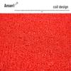 PVC Coil Anti-Slip Walkway Mat