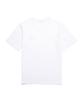 VANNWORKS Skateboard Bear Oversized Short Sleeve T-Shirt (Vndts236) White