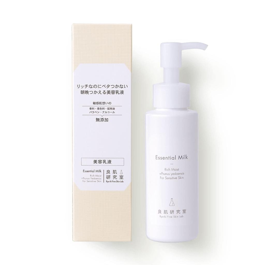 Good Skin Laboratory Beauty Milk 100ml Contains concept extracts for sensitive skin formula Anti-sensitive