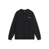 Li Ning Sweatshirts Men's Crew Neck Moderate AWDTD81-1