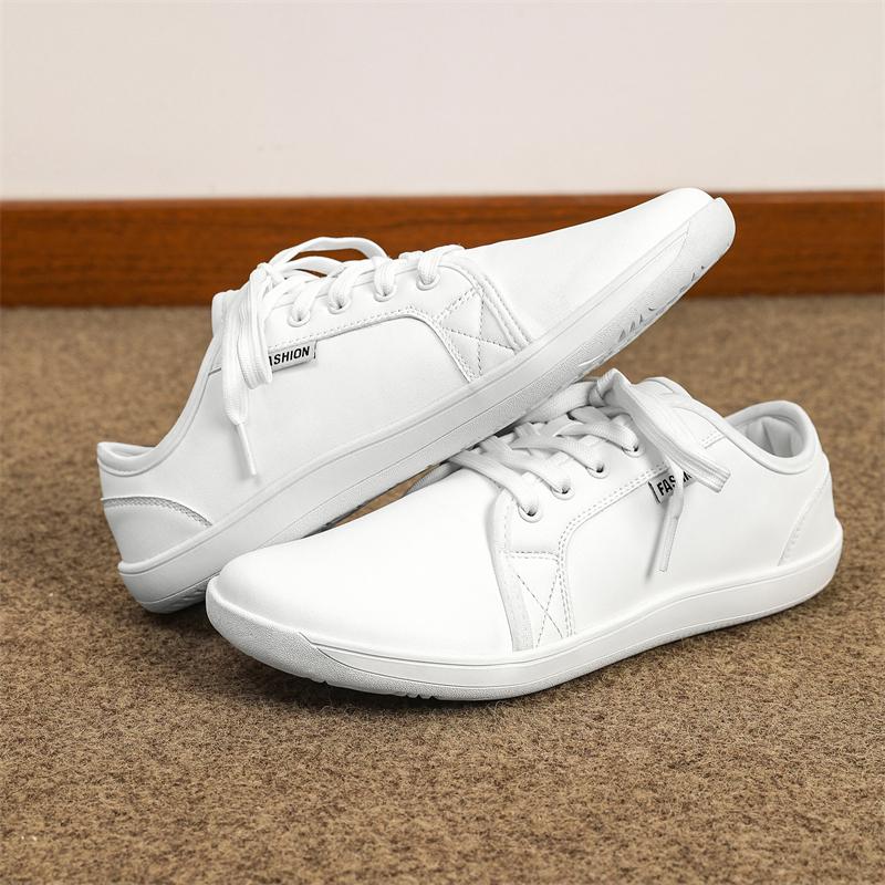 Unisex ExtraWide Barefoot Shoes For Men Women Outdoor Casual Shoes