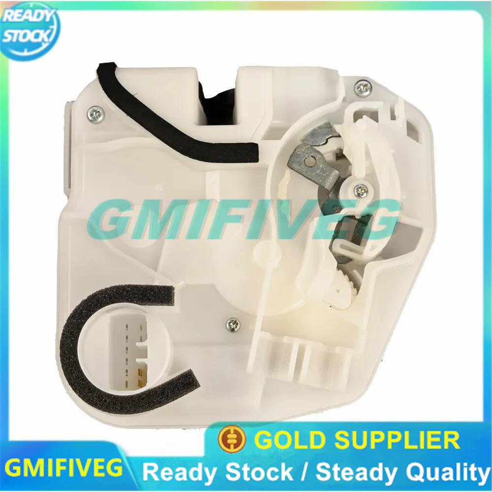 5715A728 5715A749 5745A395 5745A396 Front Rear Door Lock Latch Actuator For Mitsubishi ASX 2010-2019 Outlander 2013-2021 New