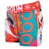 Boxer garcon microfibre avec canette freegun fgpa45/3/bm/cannet Enfant FREEGUN