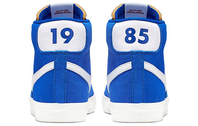 Nike Blazer Mid Stranger Things Independence Day Pack CK1906-400