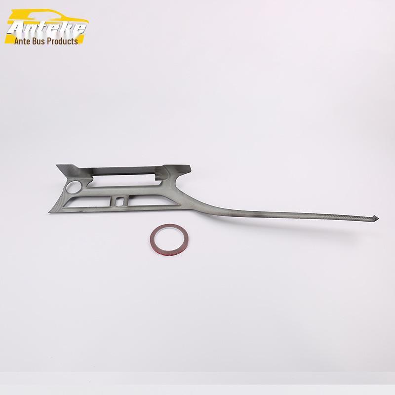 Lexus UX 2019 Center Air Outlet Carbon Fiber Frame