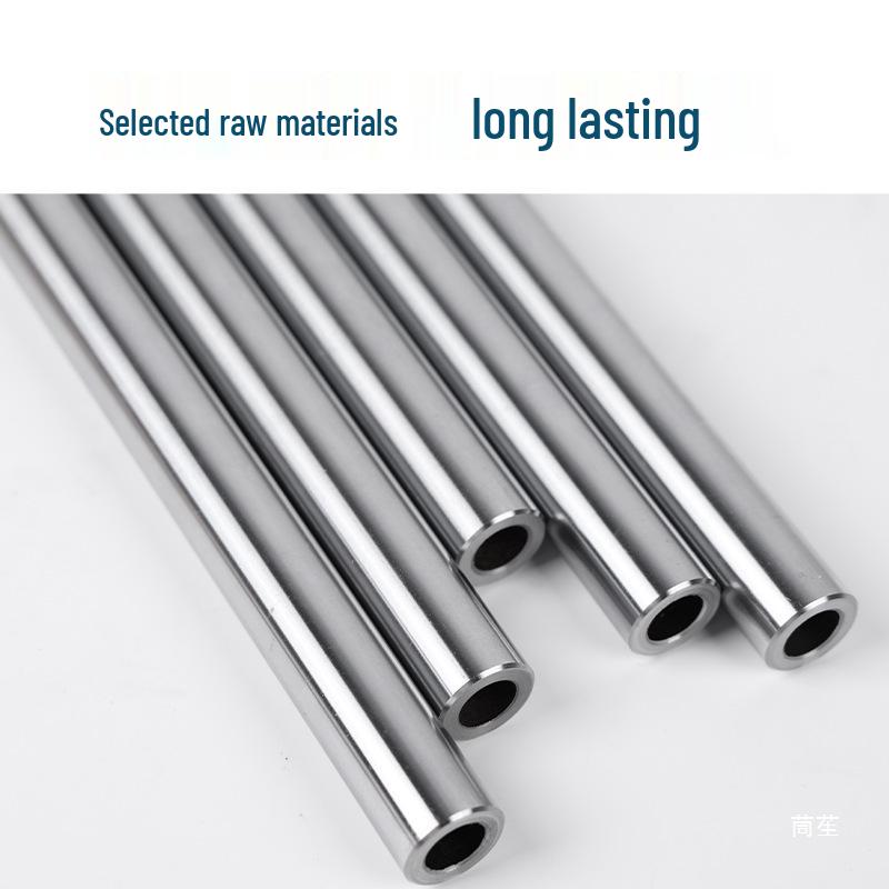 Naadloze Verchroomde Stalen Buis en Zuigerstang 20-40mm