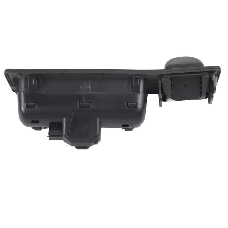 51247381868 Kofferraumklappen-Schloss Druckknopfschalter Griff für BMW Für G30 G38 G05 F90 Heckklappe Ersatzteil