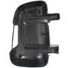 Fiat Ducato 2006- Left Exterior Mirror Housing