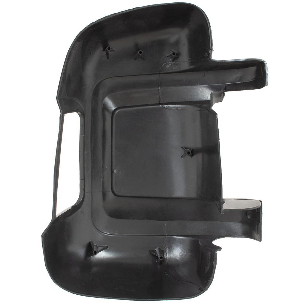 Fiat Ducato 2006- Left Exterior Mirror Housing