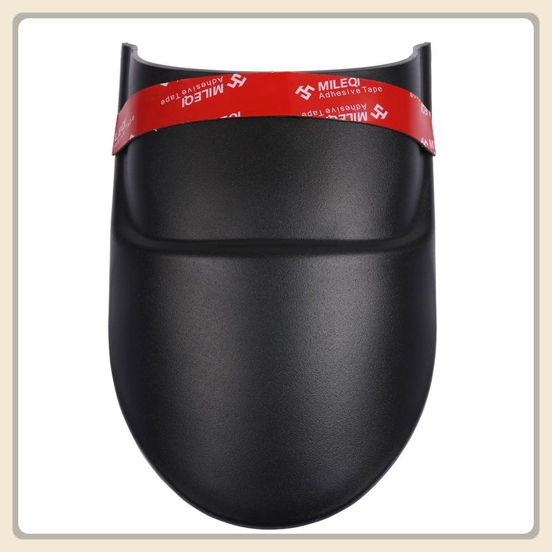 Motorcycle modification front mudguard extended mudguard suitable for Suzuki DL650 V-strom DL 650 XT 650XT Vstrom Vstrom650