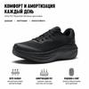 Anta Travel Step 2S Comfortable Versatile Slip Resistant Durable Low Top Casual Running Shoes Men Sneaker Black 112535545-1