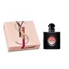 Yves Saint Laurent Black Opium Eau De Parfum Perfume Gift Set Limited