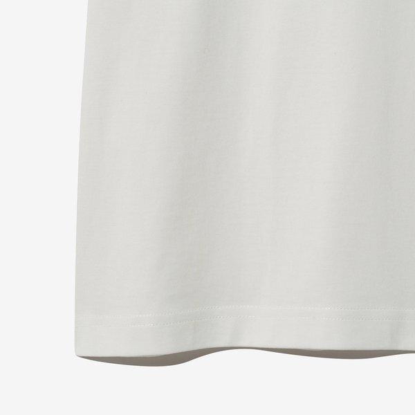 Fila Supima T shirT Sailing leTTering