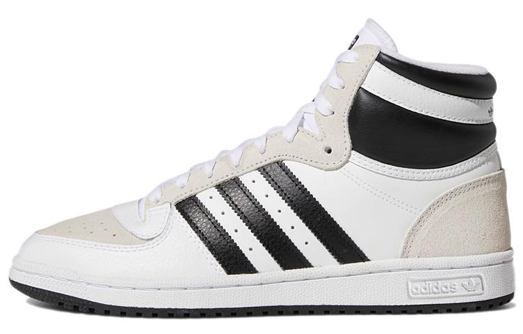 Top Ten Adidas Originals Rb  White Black  GX0741 46