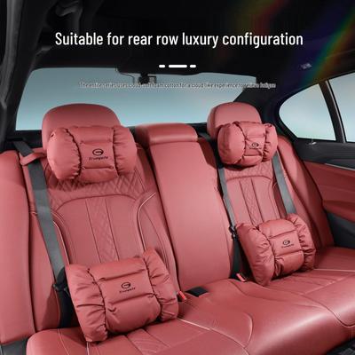 Acessórios para interiores – Assentos e coberturas para carros