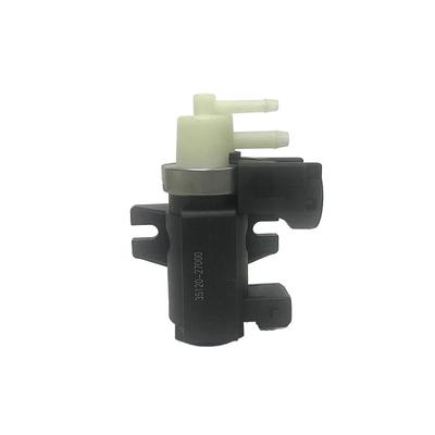 For Kia Sorento 2003-2009 Hyundai Starex H1 3512027000 35120-27000 New Vaccum Turbo Boost Pressure Converter Solenoid Valve
