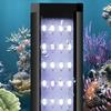 LED Aquarium Licht Ultradünnes Wachstums-Clip-Licht Neue Aquarienlampe Licht Aquarium